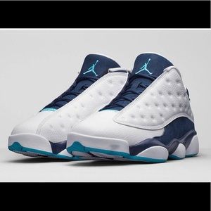 Nike AIR JORDAN RETRO 13 LOW